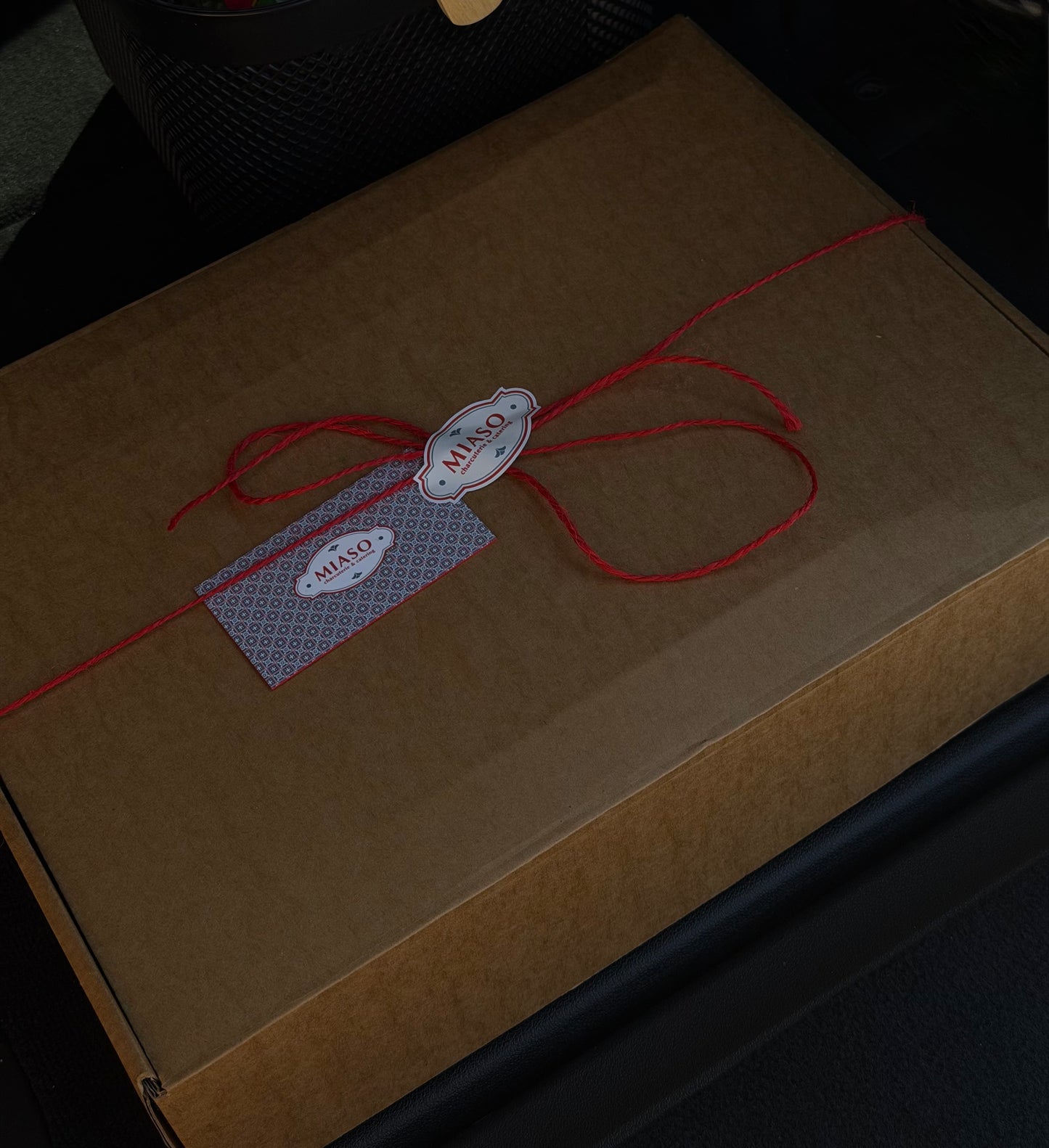 Grazing Gift Box