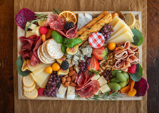 Petite Platter (XXS)