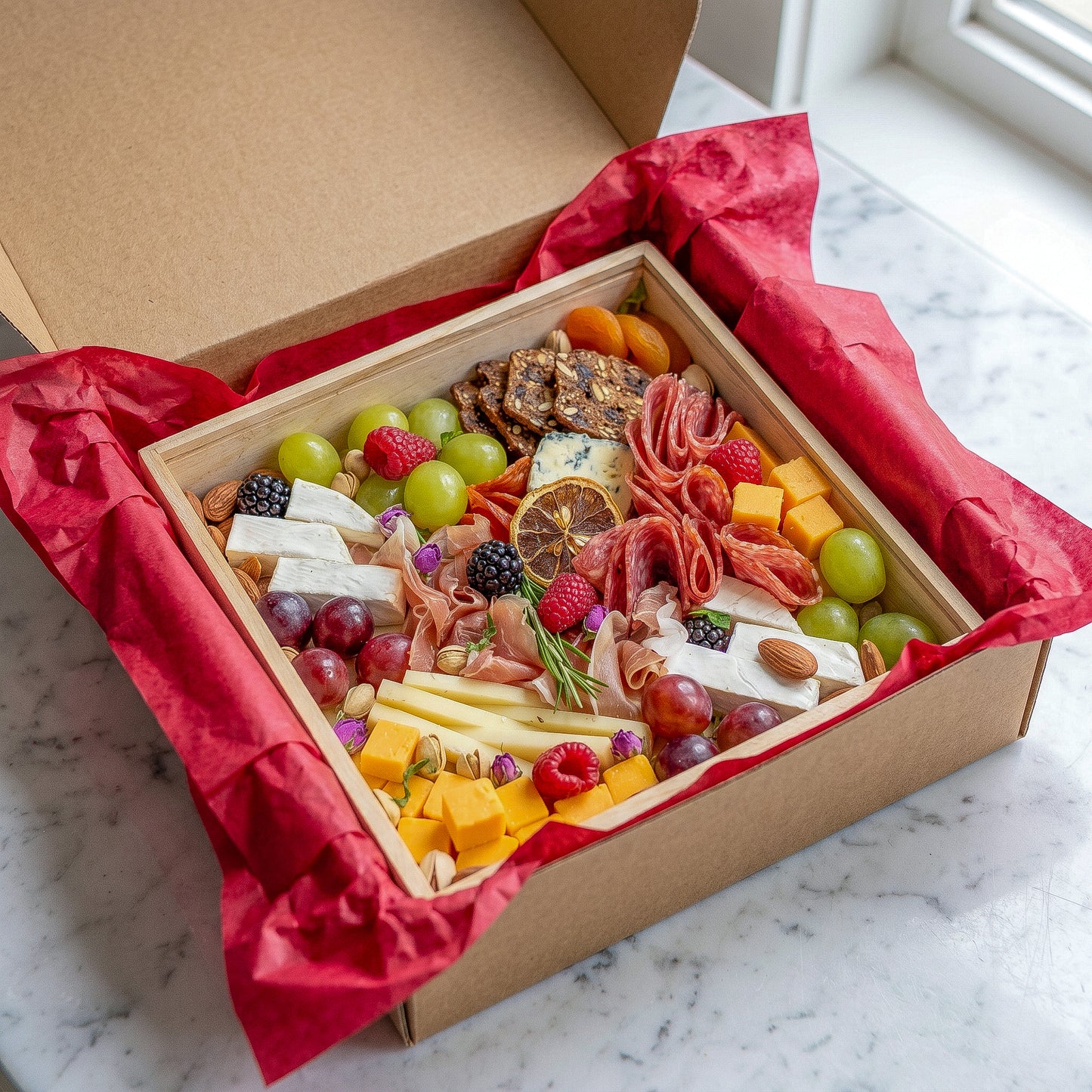 Grazing Gift Box