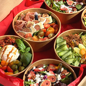 Corporate Catering