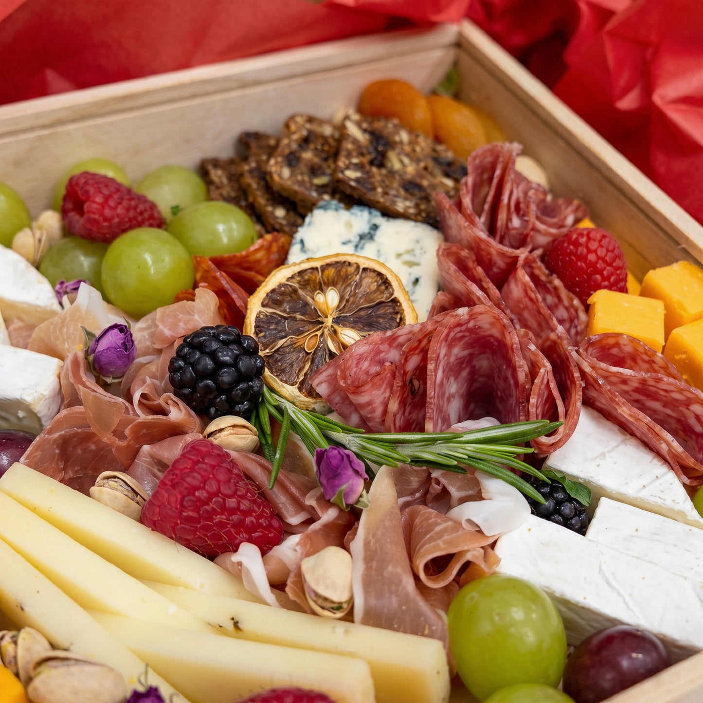 Grazing Gift Box
