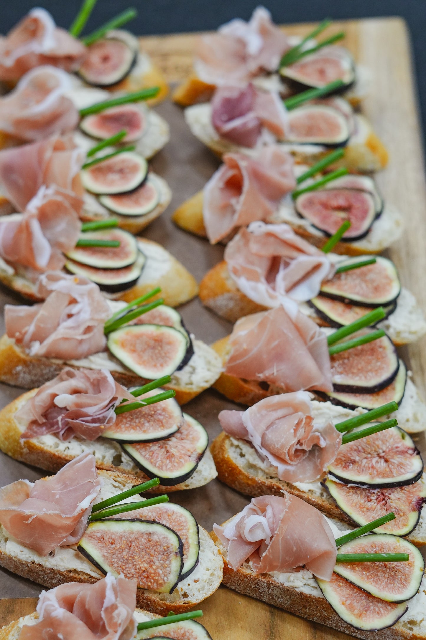 Gourmet Bruschetta Box