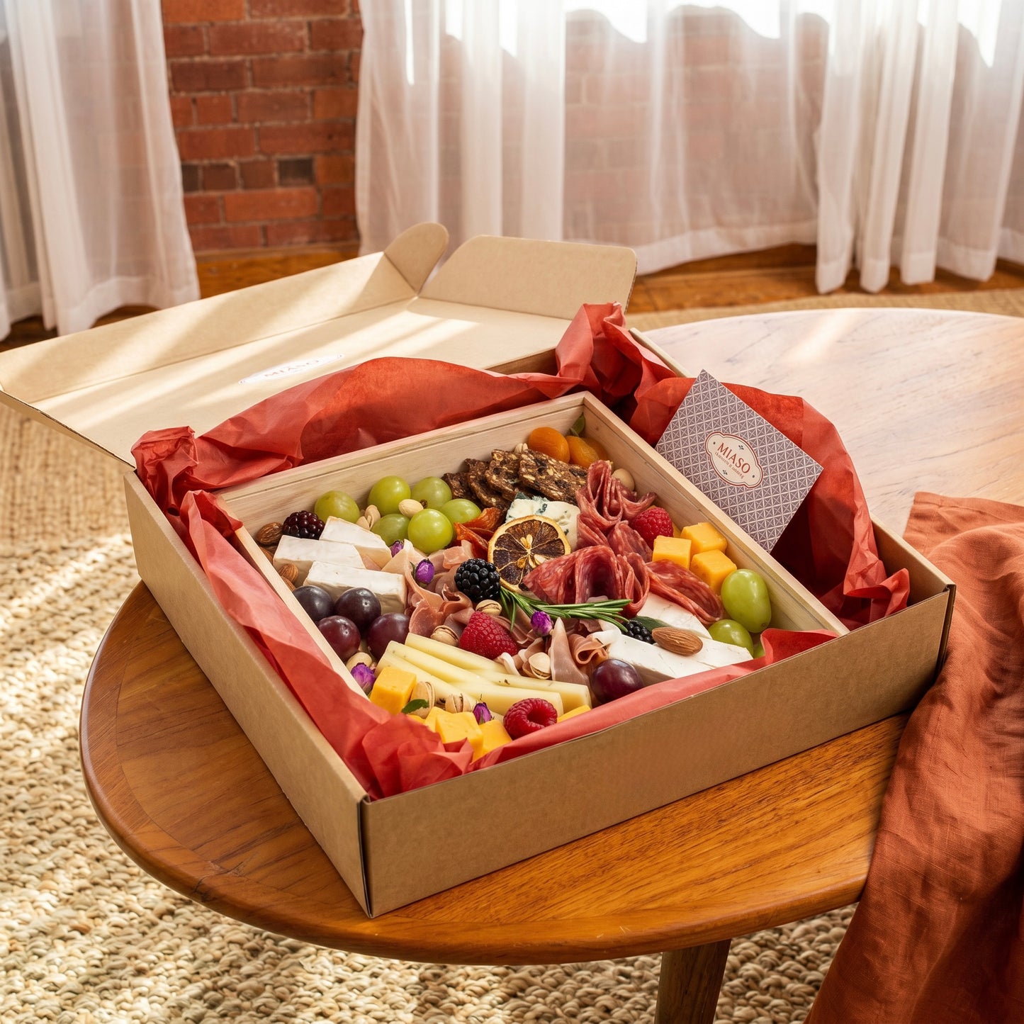 Grazing Gift Box