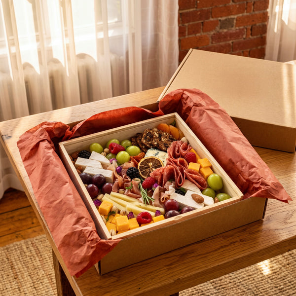 Grazing Gift Box