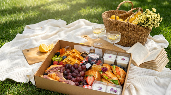 Classic MIASO Brunch Box