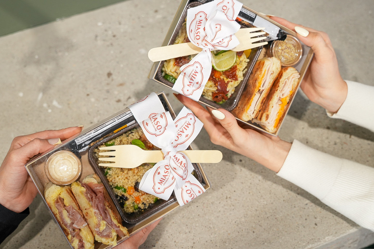 Ultimate Lunch Box