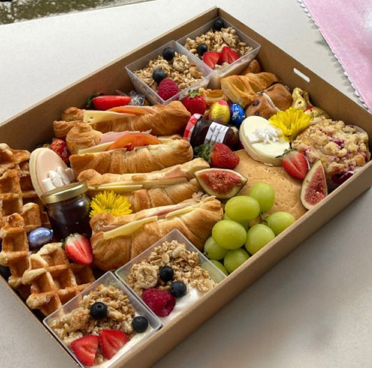 Brunch Box 1  (Classic)