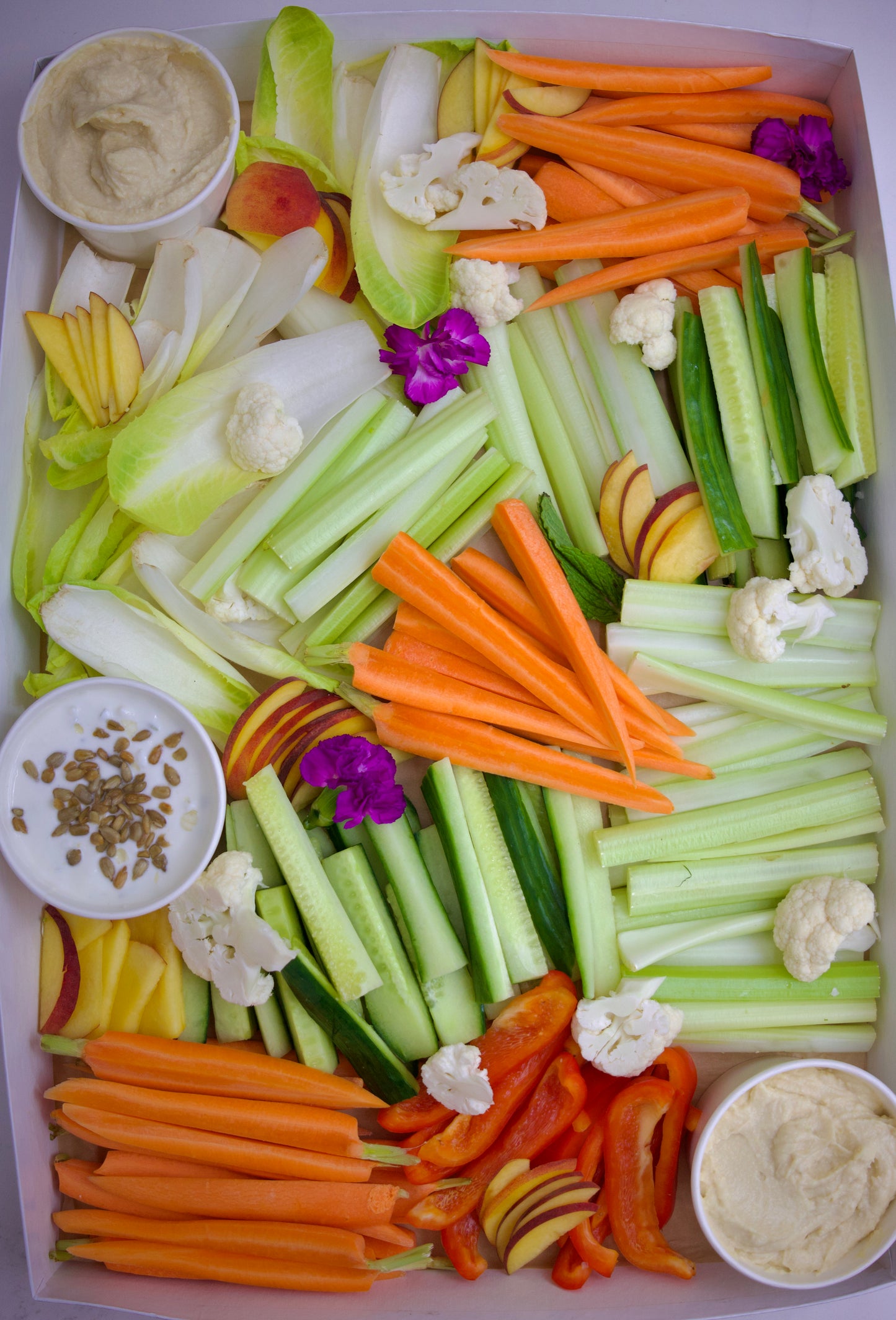 Veggie Box