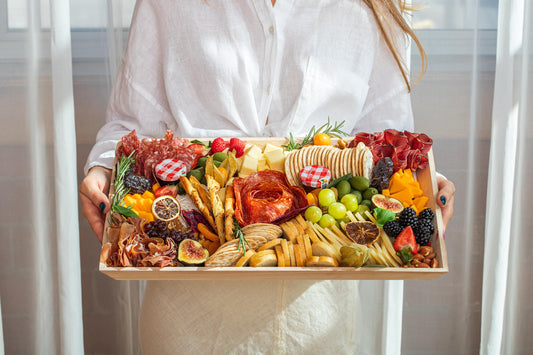 Mini Platter (XS)